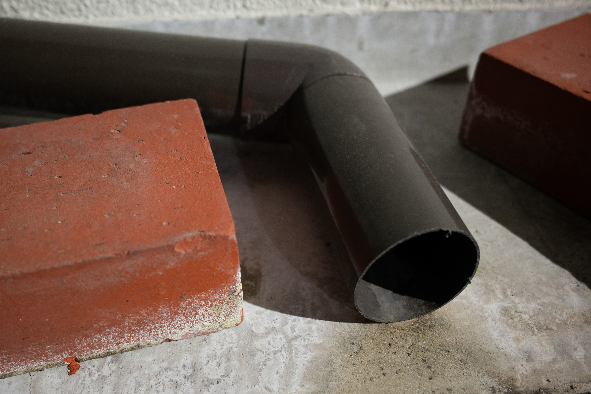 08 - Rura i 3 cegły